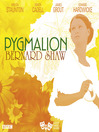 Pygmalion (MP3)